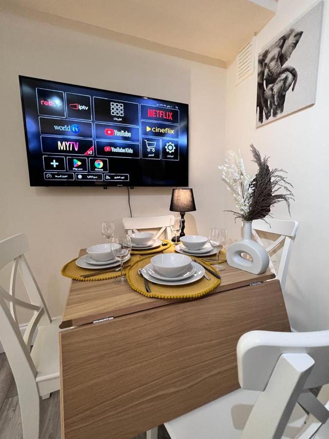 Edgware Road 2 Bedroom Apartment London Luaran gambar
